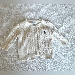Ralph Lauren Sweater